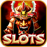 Samurai - Slot Machines Pokiesicon