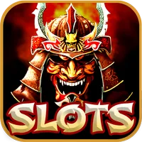 Samurai - Slot Machines Pokies APK