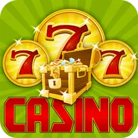 Free Offline Jackpot Casino icon