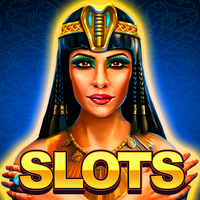 Slot Machine: Cleopatra Slots icon