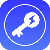 Flash VPN: Fast Secure Privacy icon