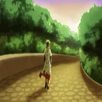 Naruto: World of dreams APK