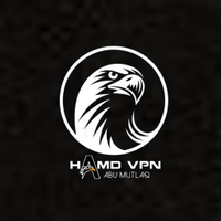 HAMD NET VPN icon