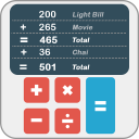 Tap Calc - EMI Calculatoricon