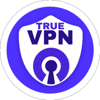 True VPN Network / Free Vip IP 2019icon