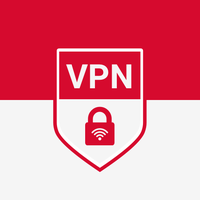 VPN Indonesia - get free Indonesian IP icon