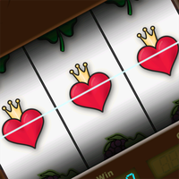 Royal Hearts Slot icon