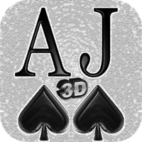 Ultimate BlackJack 3D FREEicon