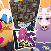 PocketSweeties APK