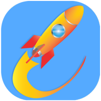 Rocket Turbo VPN- Handler VPNicon