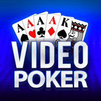 Ruby Seven Video Poker icon