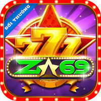 Z69 No Hu - Game danh bai doi thuong online 2019 icon