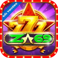 Z69 No Hu - Game danh bai doi thuong online 2019 APK