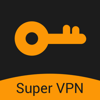 Super VPN -Fast & Secure proxyicon