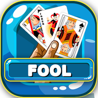 Fool springboard & translated icon