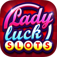 Ladyluck Slots - Free Slotsicon