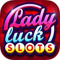 Ladyluck Slots - Free Slots APK