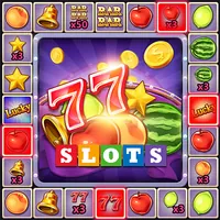 Fruit Machine - Mario Slots APK
