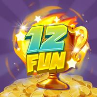 12fun.net game số 1 châu áicon