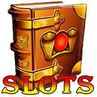 Book Of Amon Slot icon