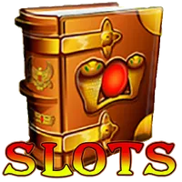 Book Of Amon Slot APK