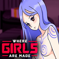 Where Girls Are Made APK