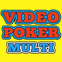 Video Poker Multi icon