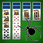 Spider Solitaire Kingicon