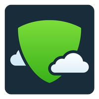 VPN Proxy Android by Supernet icon