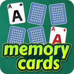 Memory Match Cardsicon