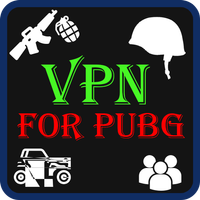 VPN For PUBG Mobileicon