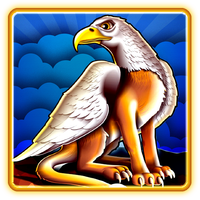 Gryphons Gold sloticon