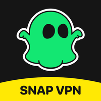 Snap VPN: Fast vpn for privacyicon