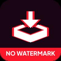 Download Video No Watermark HD icon