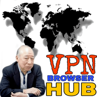 Vpn Browser - Anti Blokir icon