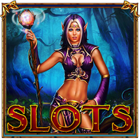 Magic Forest - slot icon