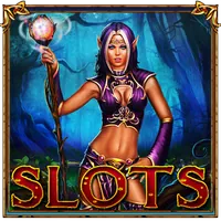 Magic Forest - slot APK