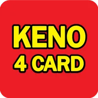Keno 4 Card - Multi Keno APK