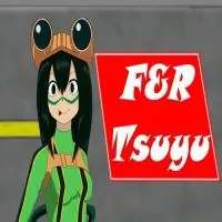 F&R Tsuyu APK