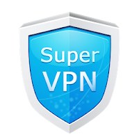 SuperVPN Fast VPN Clienticon