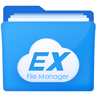 EX File Manager: File Explorer Mod icon