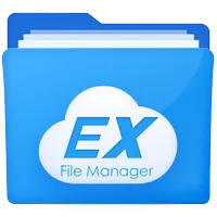 EX File Manager: File Explorer Mod APK