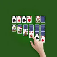 Solitaire - Free Classic Solitaire Card Games APK