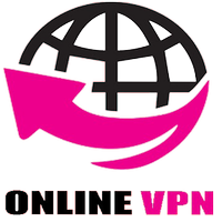 UAE VPN online icon