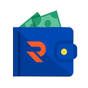 Apna Rupee - Refer & Earn icon