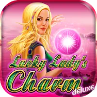 Lucky Lady's Charm Deluxe Slot APK
