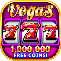 Play Vegas- Slots 2019 New Games Jackpot Casino icon