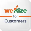 WeRize Customer App APK