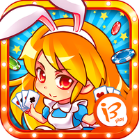 Bunny Onlineicon