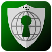 Source VPN icon